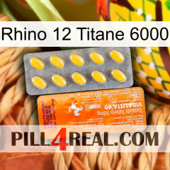 Rhino 12 Titanium 6000 new05